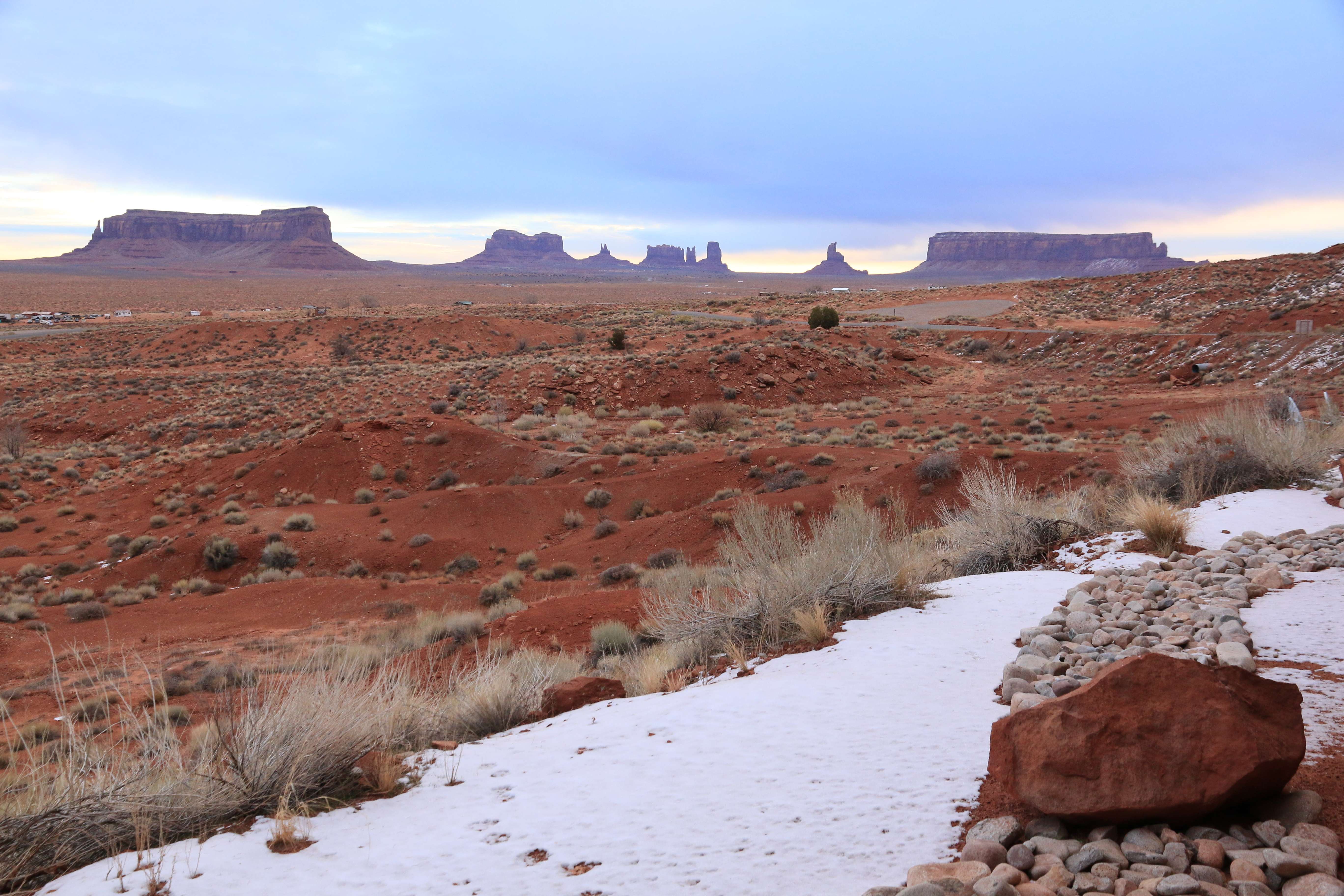 Monument Valley